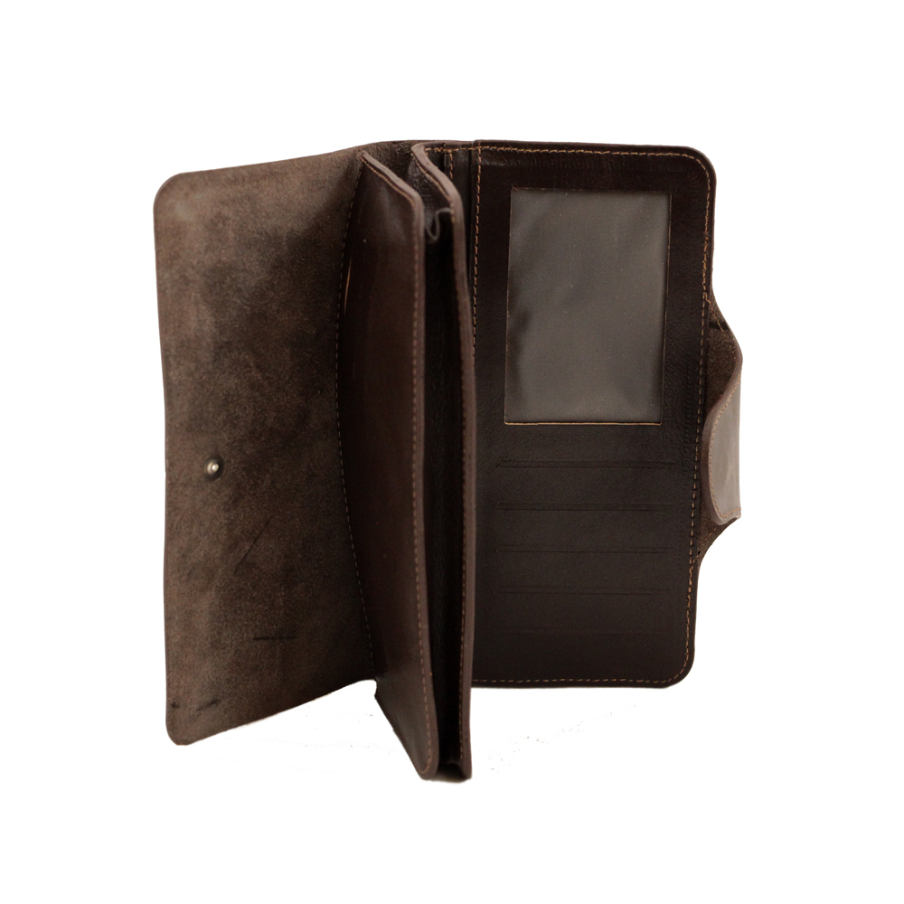 ست هدیه چرم بارز مدل DS50.nw