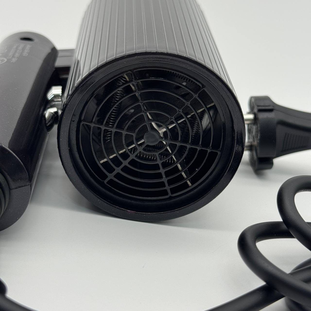 سشوار مسافرتی 6000 وات بیبیورس مدل BA-674