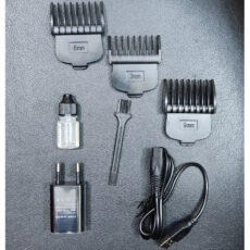 ماشین اصلاح موی بدن آقایان پروموزر مدل 1920