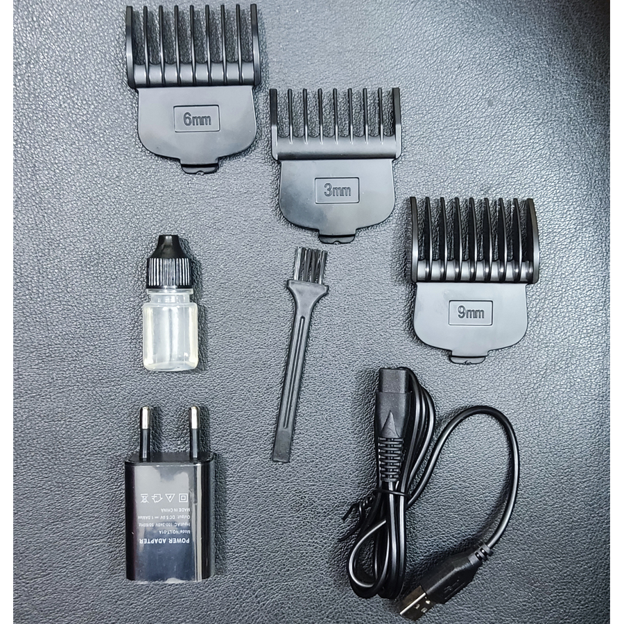 ماشین اصلاح موی بدن آقایان پروموزر مدل 1920