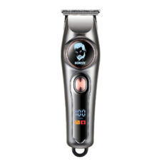 ماشین اصلاح موی سر و صورت شارژی بیسمارک مدل BM7720