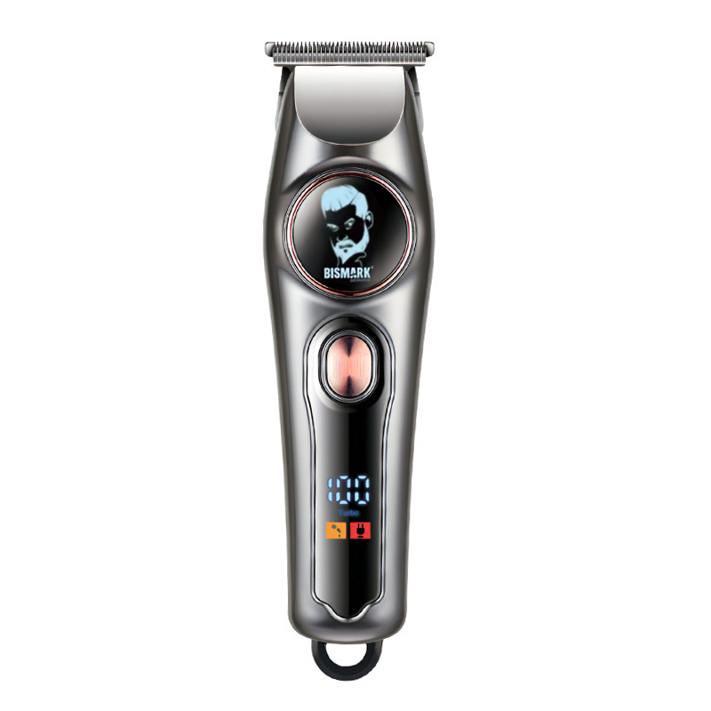 ماشین اصلاح موی سر و صورت شارژی بیسمارک مدل BM7720