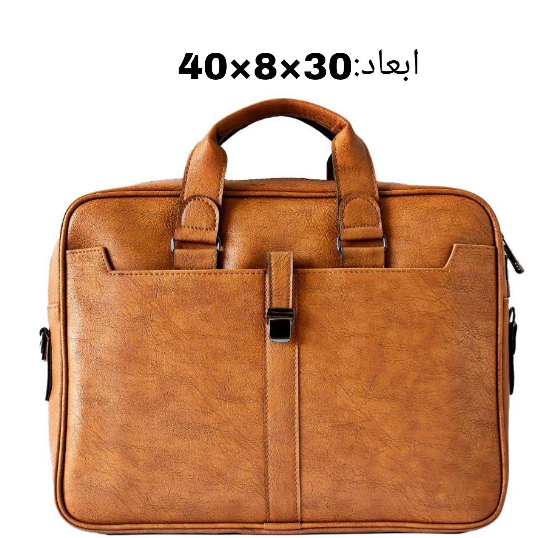 کیف اداری مردانه مدل 40