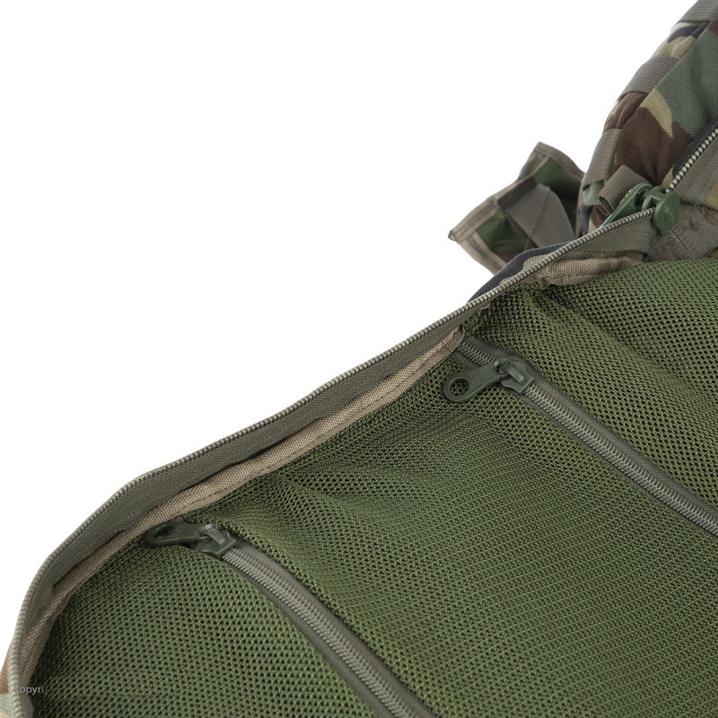 کوله پشتی مردانه مدل TN-450