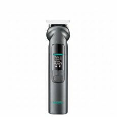 ماشین اصلاح موی سر و صورت شارژی وی جی ار مدل V-096