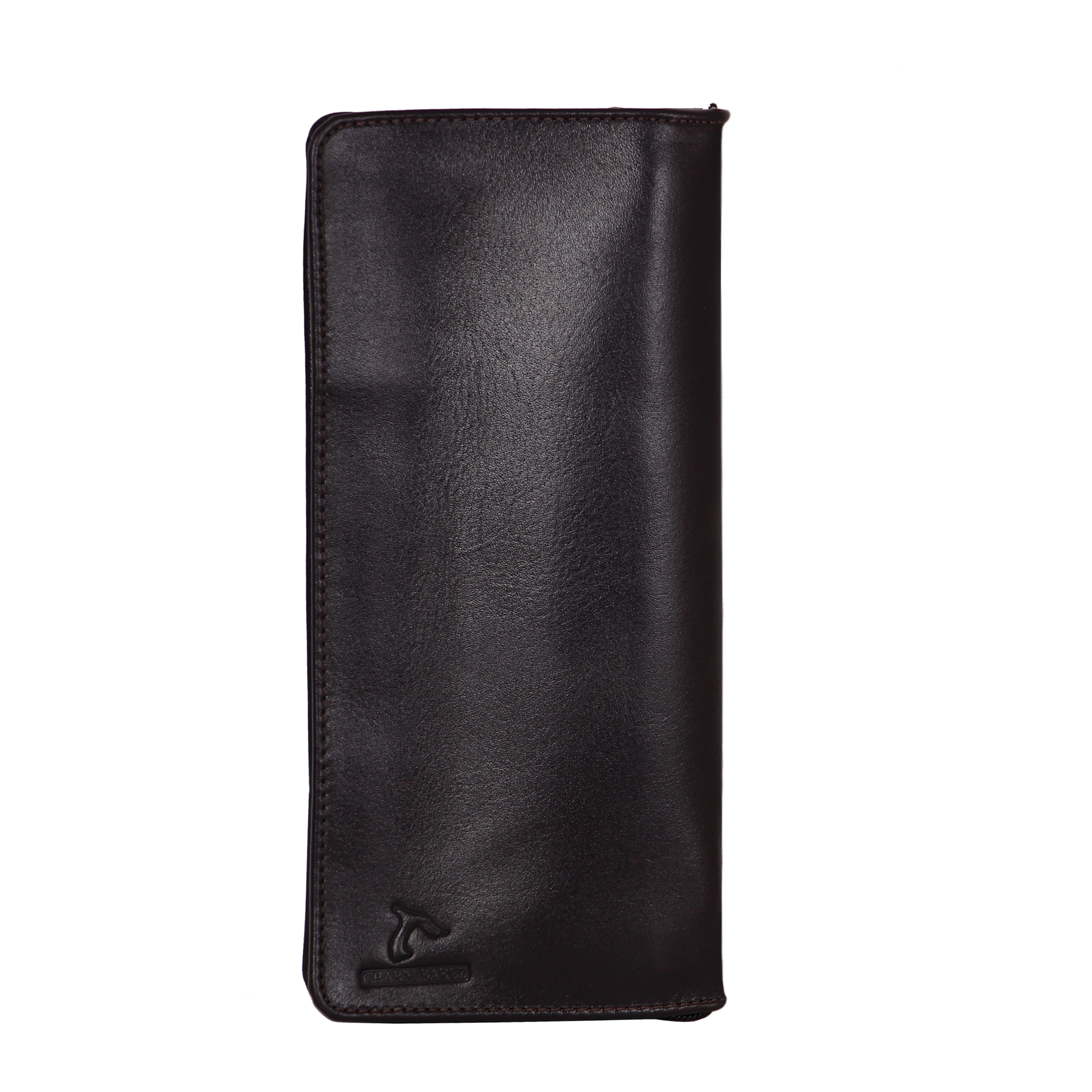 کیف دسته چک چرم بارز مدل DM76