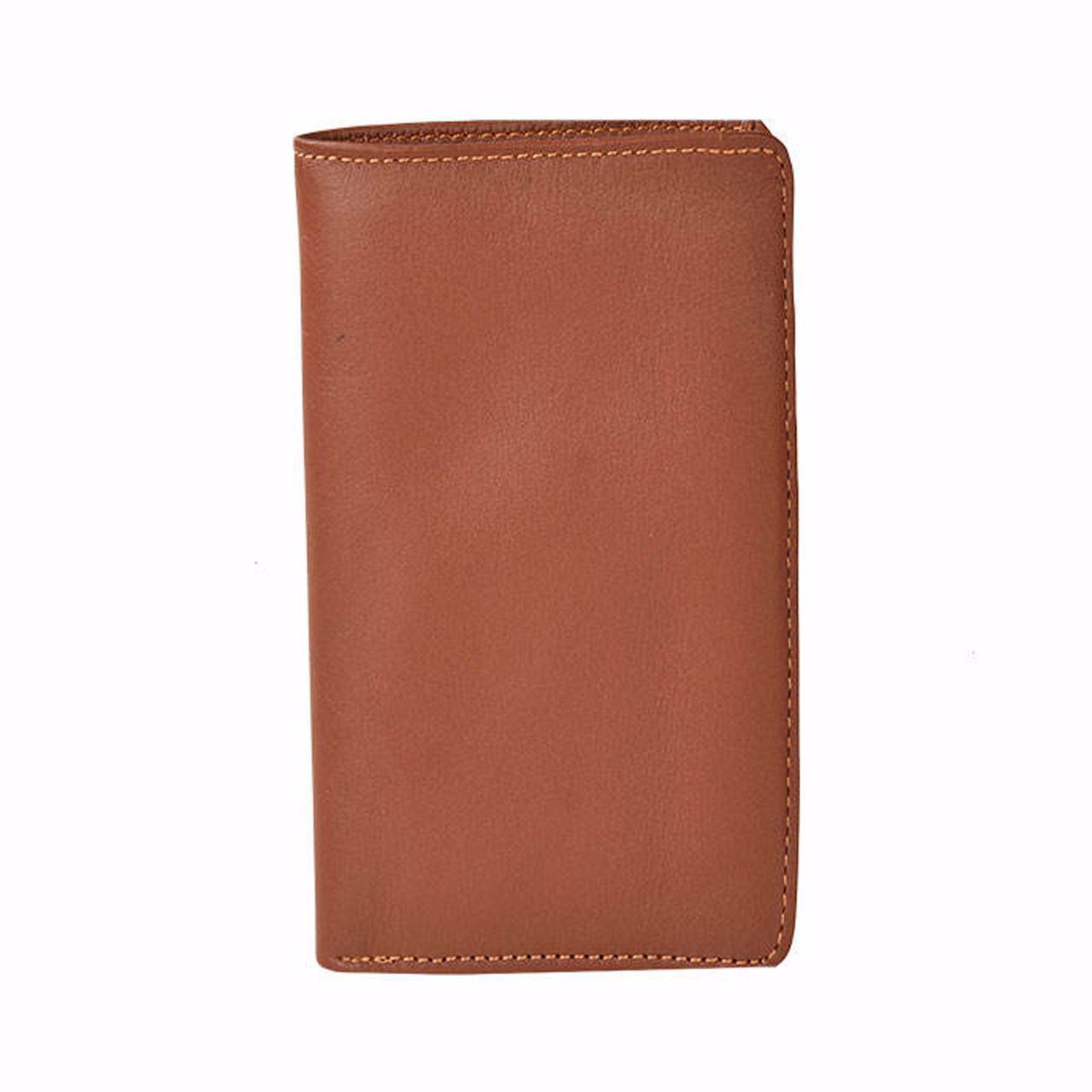 کیف پول مردانه پارینه چرم مدل LPK200102
