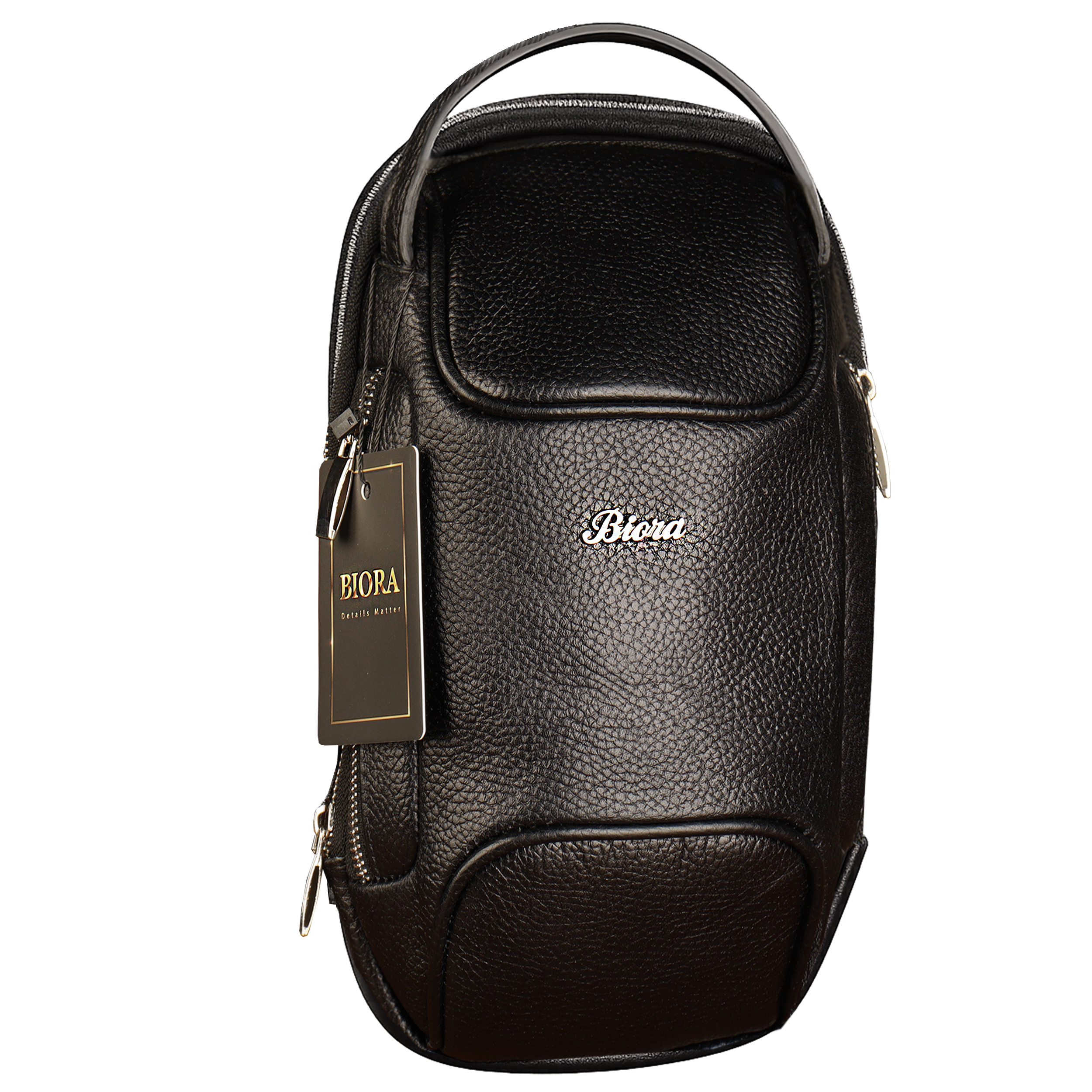 کیف کراس بادی مردانه بیورا مدل sb18