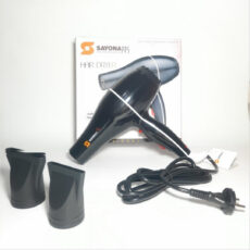 سشوار حرفه ای سایونا مدل SY-300GOLD