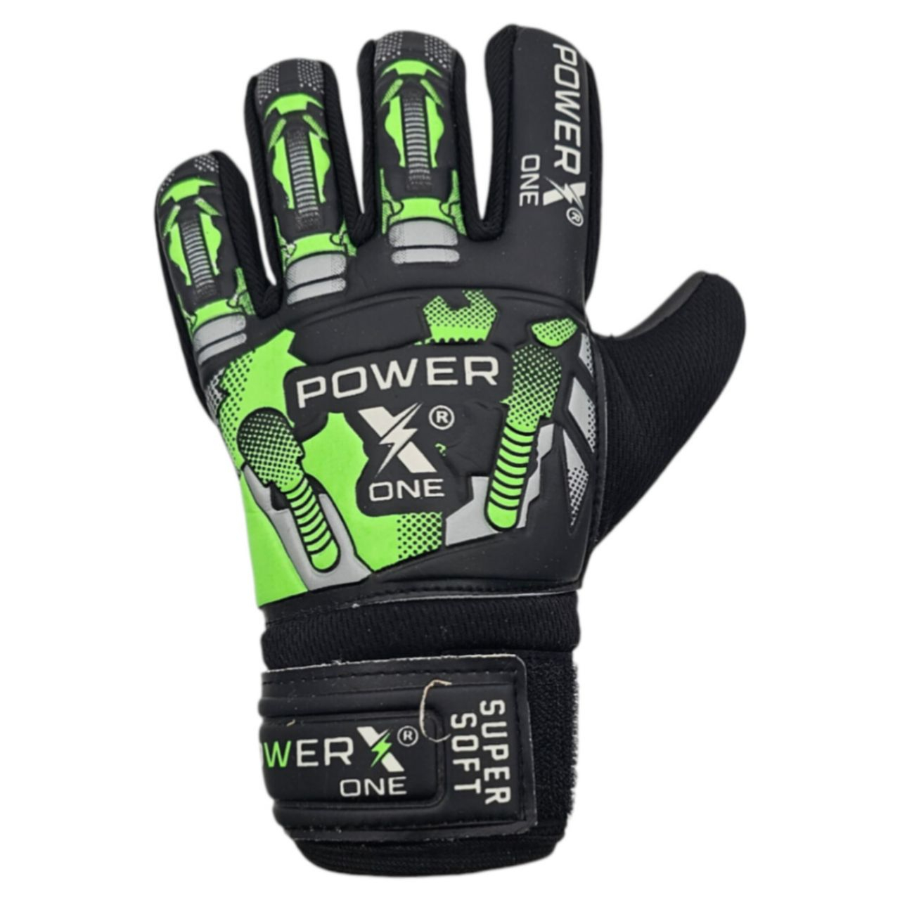 دستکش دروازه بانی مدل ABS-125