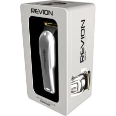 ماشین اصلاح موی سر شارژی کنگ تک مدل REVION