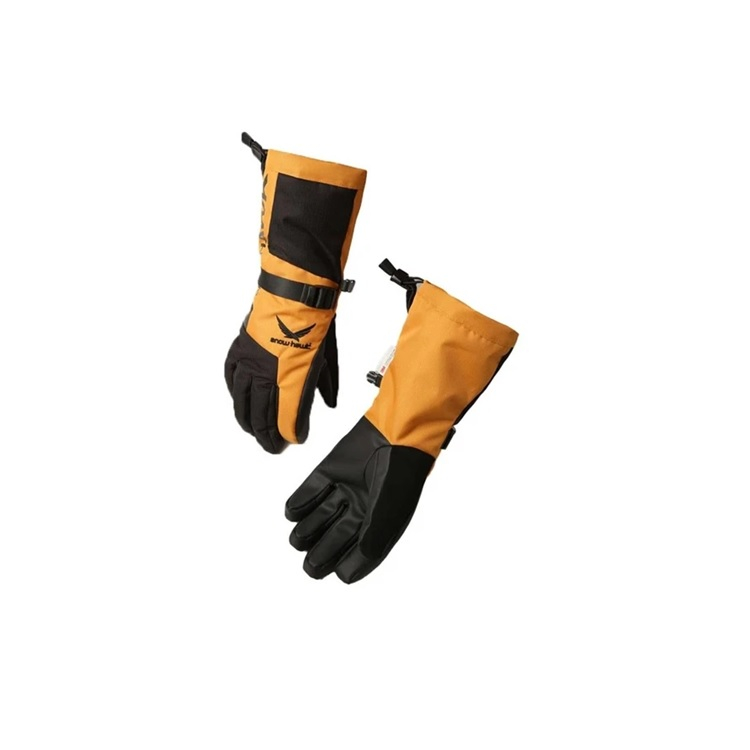 دستکش کوهنوردی مردانه مدل NS-C2133