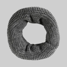 شال گردن بافتنی مردانه کالینز مدل اکریلیک کد CL21