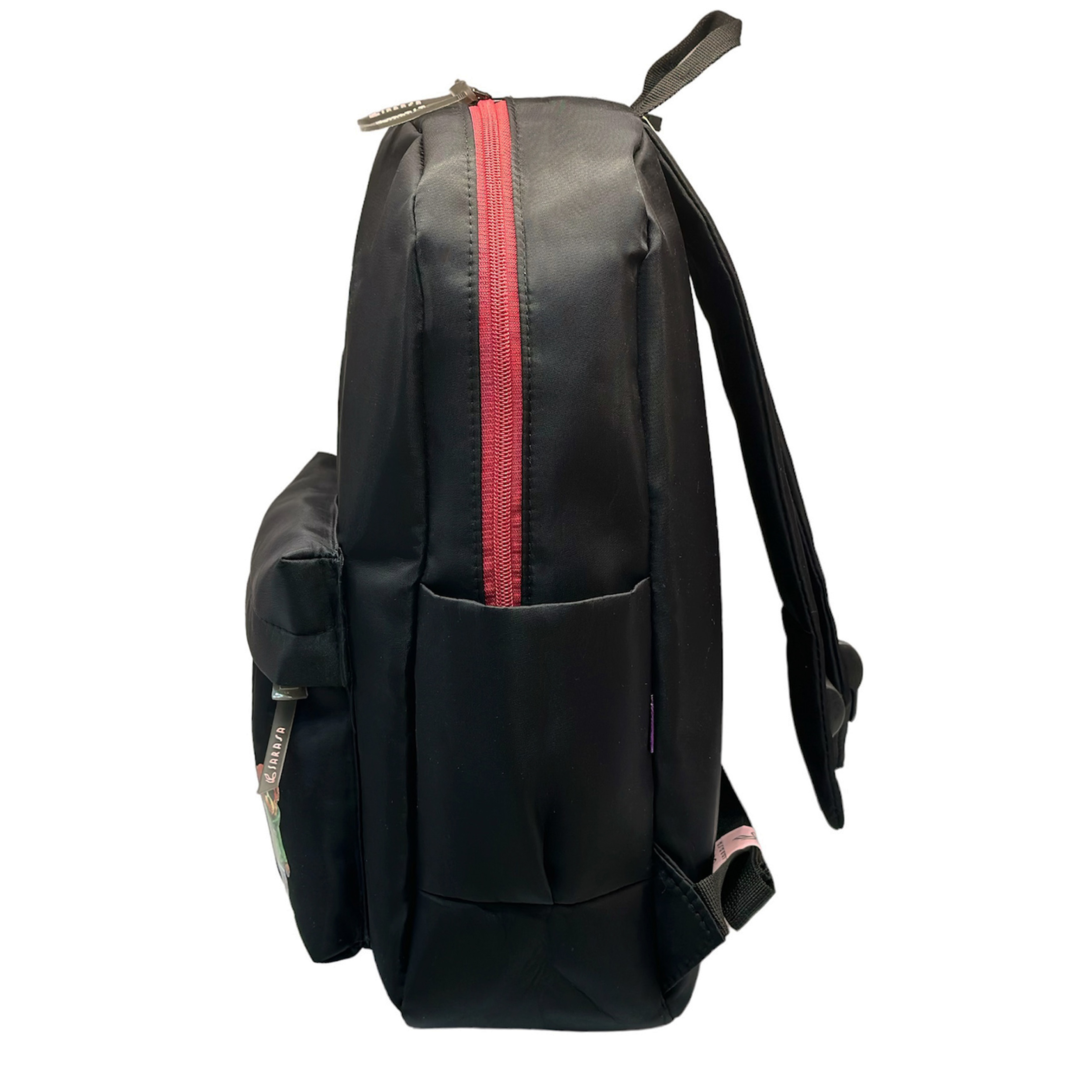 کوله پشتی ساراسا مدل 01طرح تدی