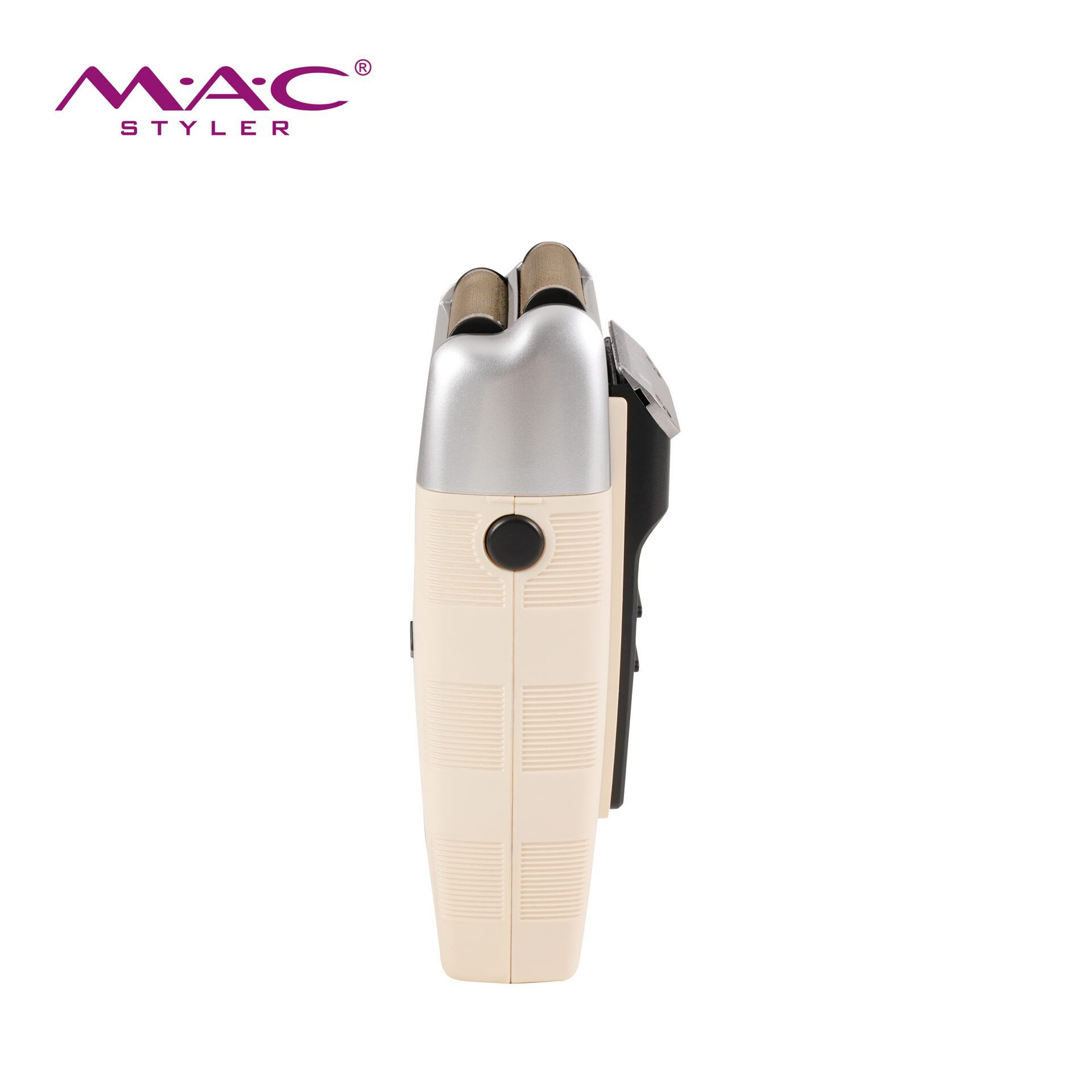 ماشین اصلاح موی صورت مک استایلر مدل mc-8806