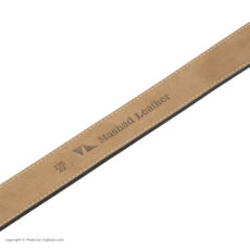 کمربند مردانه چرم مشهد مدل N6445-001