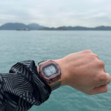 ساعت مچی دیجیتال مدل E48-5600