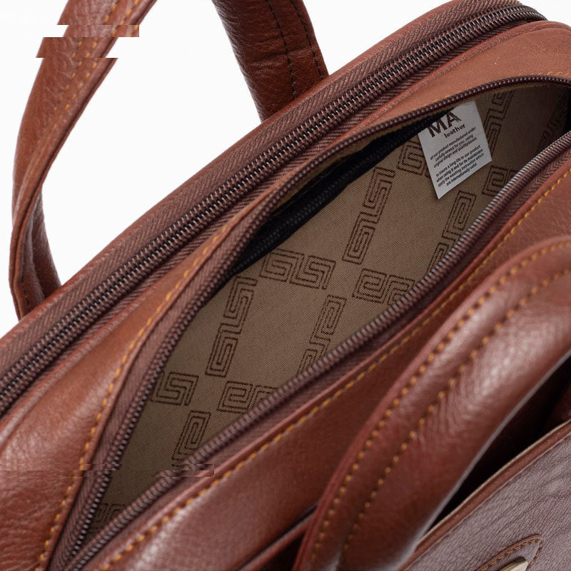 کیف رودوشی مردانه مدل SK-369