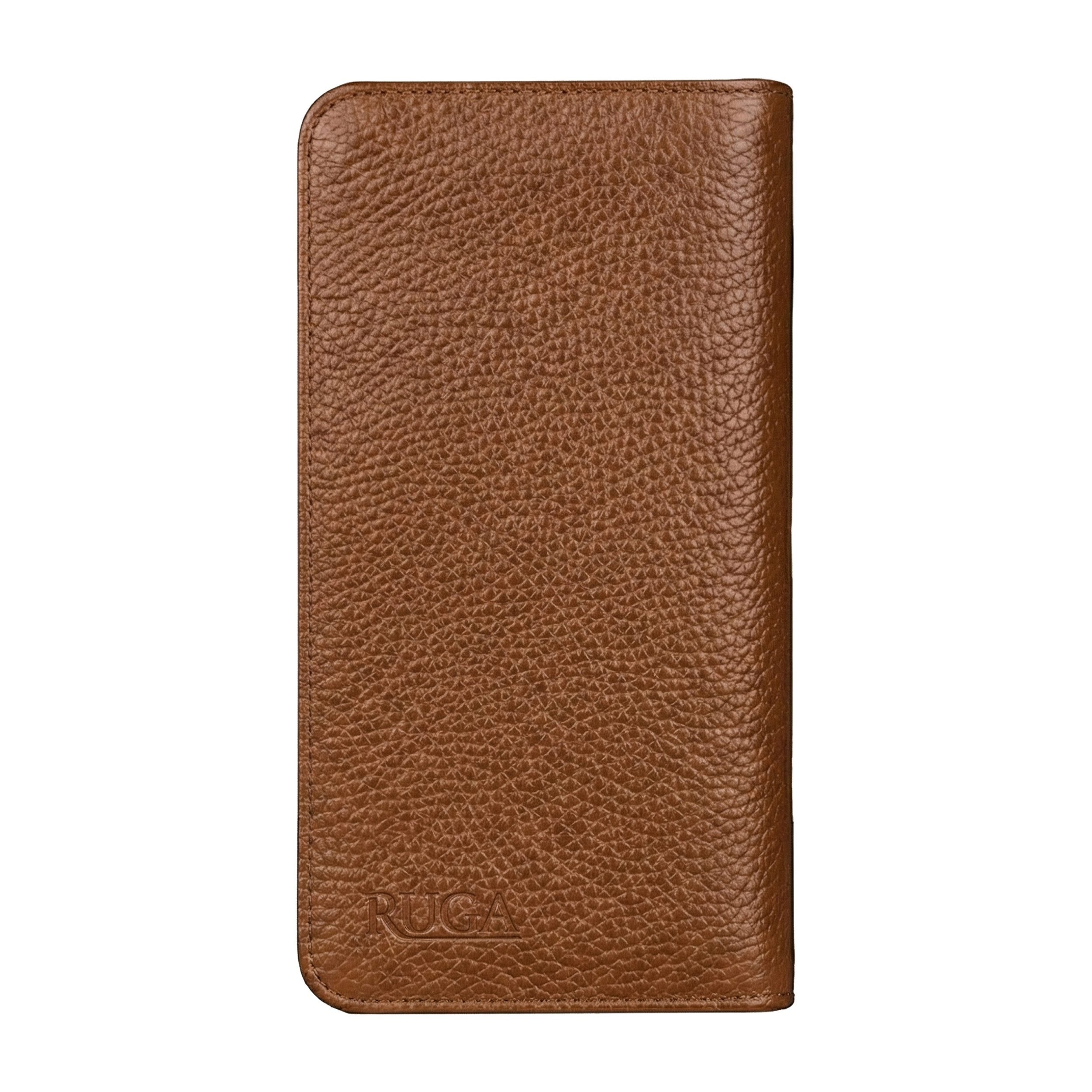 کیف پول چرم روگا مدل 109