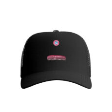 کلاه کپ پاد آفرین مدل فوتبالی بایرن مونیخ کد 519