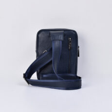 کیف رودوشی مردانه چرم مشهد مدل x0504