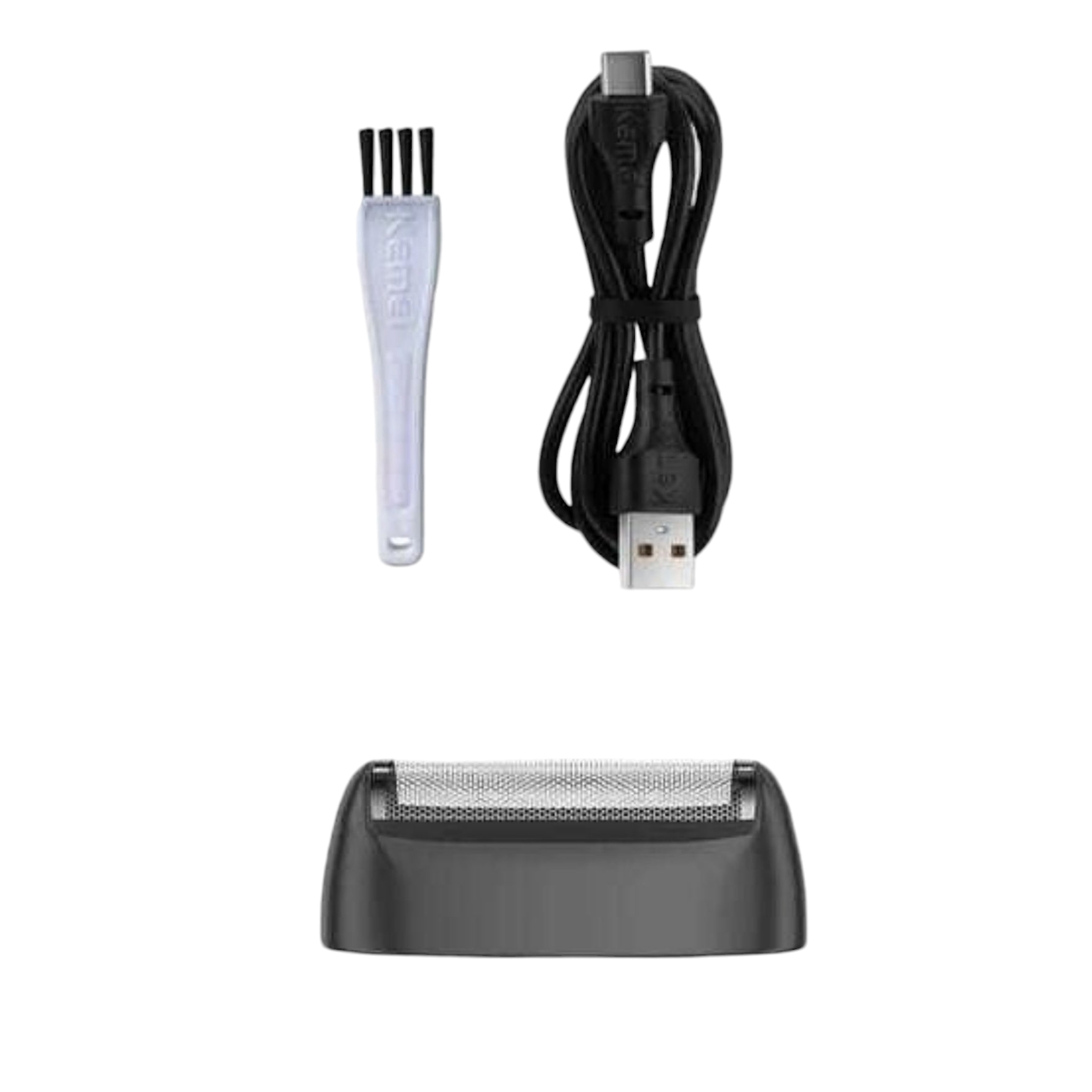 ماشین اصلاح موی صورت کیمی مدل KM-c50