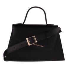 کیف مجلسی زنانه چرم مشهد مدل S5327-001