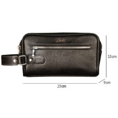 کیف دستی مردانه بیورا مدل shz045