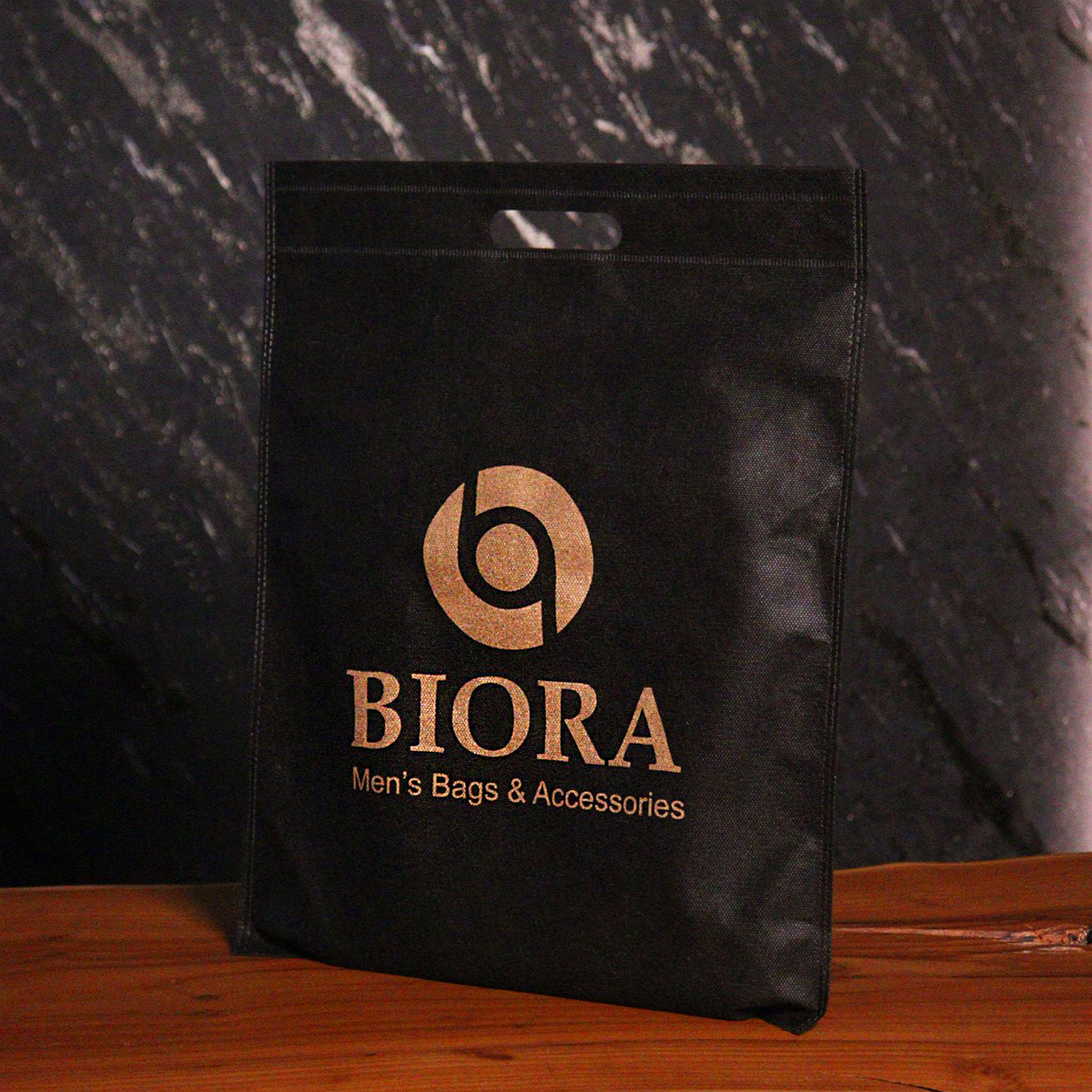 کیف رودوشی مردانه بیورا مدل برزنت کد dbb158