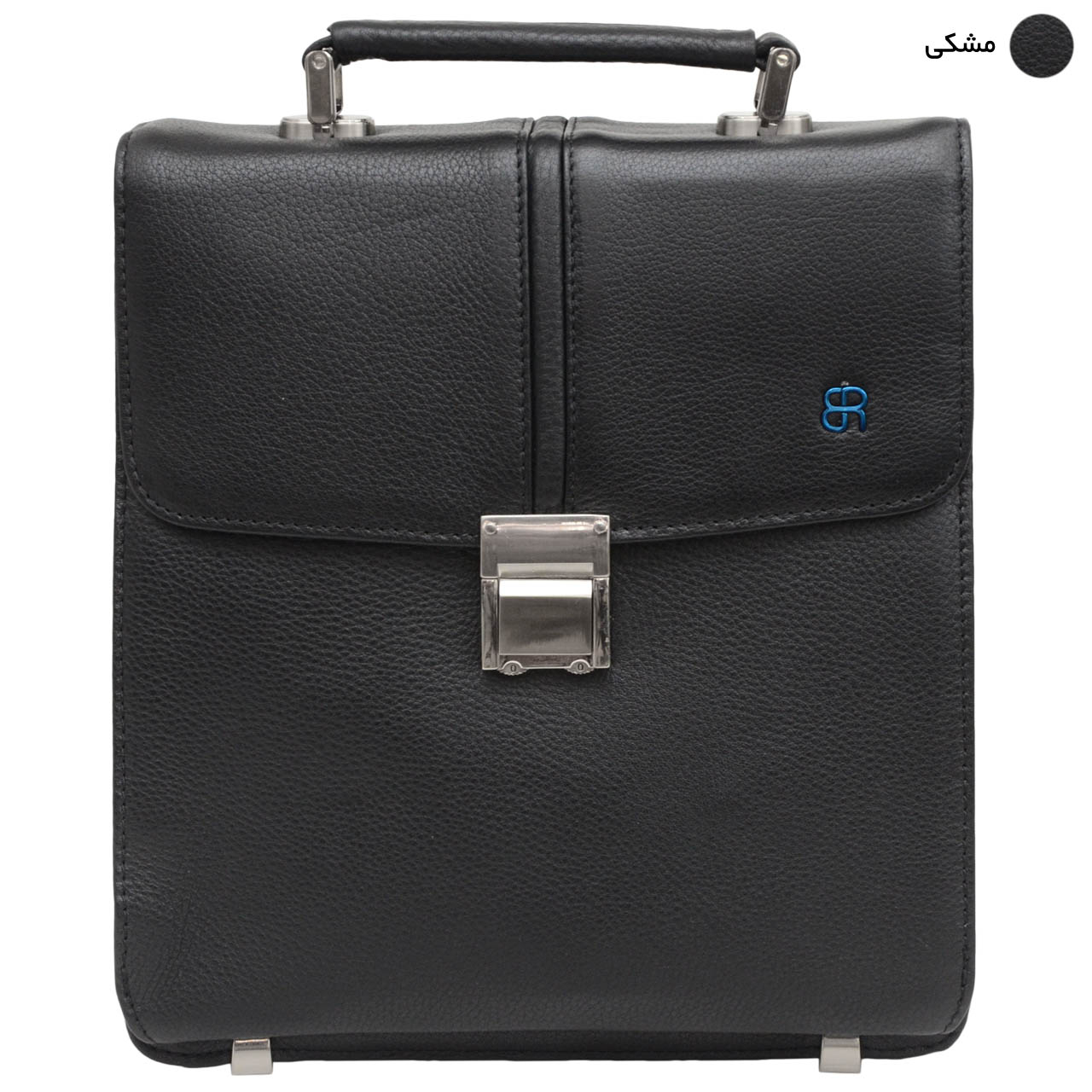 کیف رودوشی مردانه انزو رسی مدل EN9504-2A