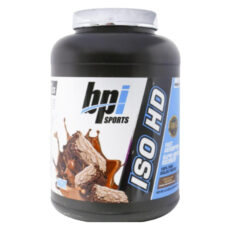 پروتئین وی ایزوله کیک شکلاتی بی پی آی – 2208 گرم