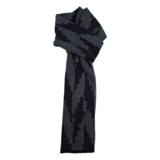 شال گردن بافتنی سیلکا مدل مهرشاد کد 2076