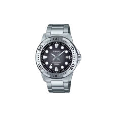 ساعت مچی عقربه‌ای کوارتز مردانه کاسیو مدل MTD-140D-1A