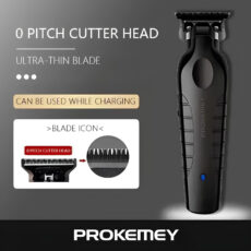 ماشین اصلاح موی سر و صورت پروکیمی مدل PK͏8͏0͏0