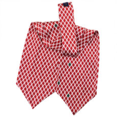 دستمال گردن مردانه مدل کریسمس کد as1041
