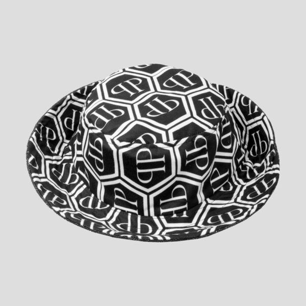 کلاه باکت مدل SK-Phs-955d6 دو طرفه