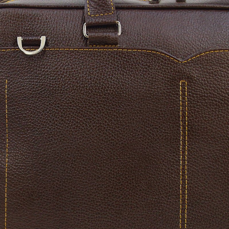 کیف اداری مدل 43182 چرم طبیعی