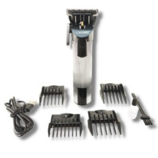 ماشین اصلاح موی سر شارژی کرونیر مدل CR-127