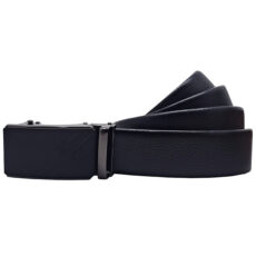 کمربند مردانه چرم مانا مدل Asfa-T3