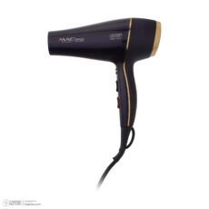 سشوار مک استایلر مدل MC-6690A