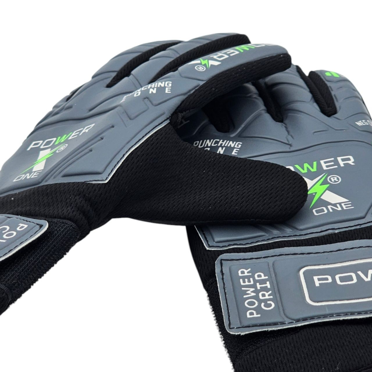 دستکش دروازه بانی مدل PP-SIZE6B