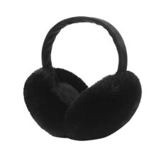 ست کلاه و گوش گیر زمستانی مدل تدی