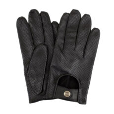 دستکش مدل رانندگی سوراخدار کد G17