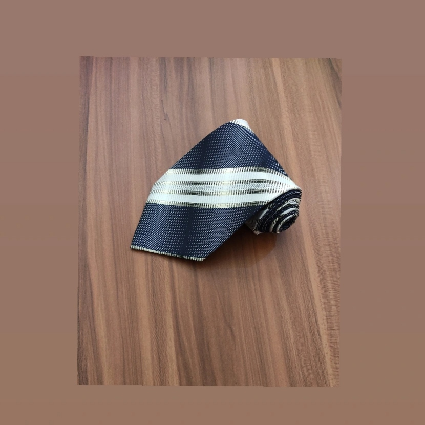 کراوات مردانه میسادایسی مدل ME20