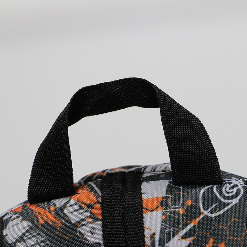 کوله پشتی مردانه مدل DS-400