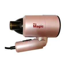 سشوار مسافرتی 1000 وات پرومجیک مدل MGC_570