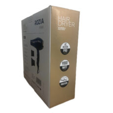 سشوار حرفه ای روزیا مدل HC8345