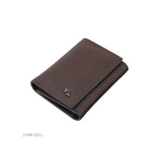 کیف پول مردانه چرم مشهد مدل D0631-088