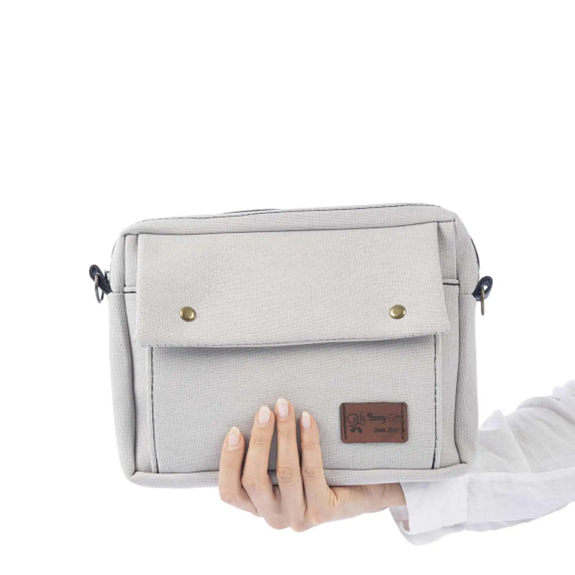 کیف دوشی زنانه وندی گیفت مدل MDSS-CG3891