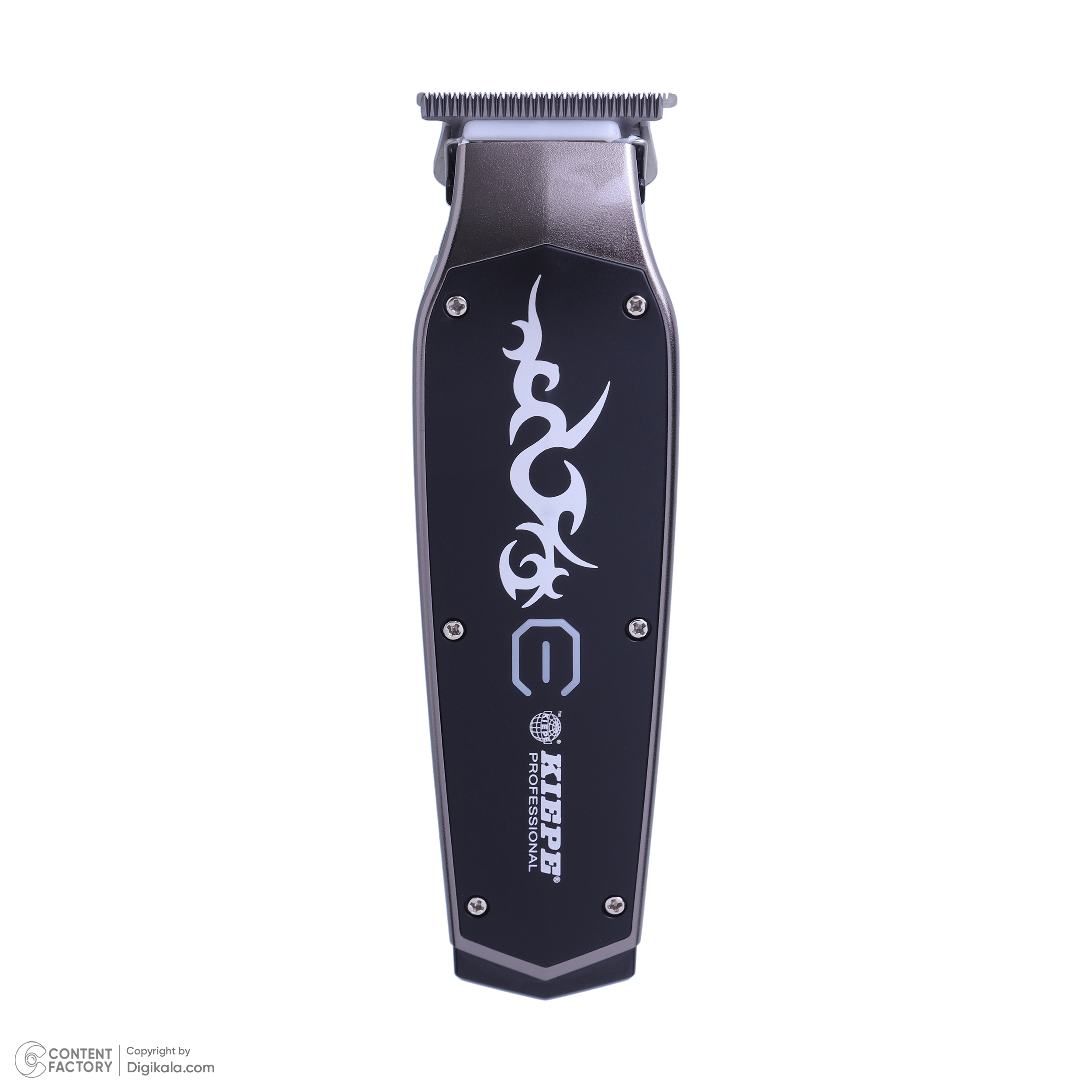 ماشین اصلاح موی صورت شارژی کیپه مدل Mini Tattoo